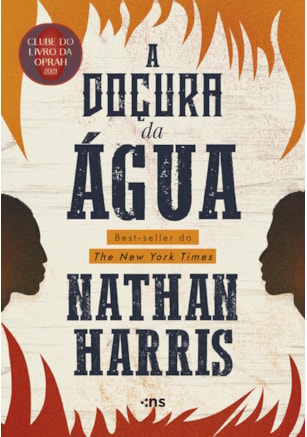 A DOÇURA DA ÁGUA