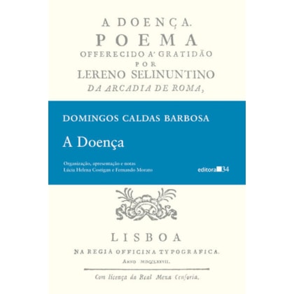 A DOENÇA