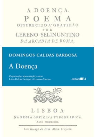 A DOENÇA