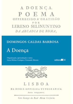 A DOENÇA