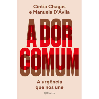 A DOR COMUM