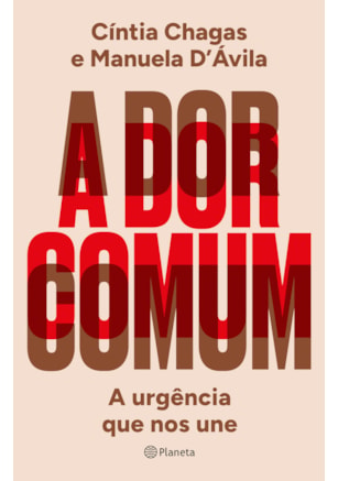 A DOR COMUM