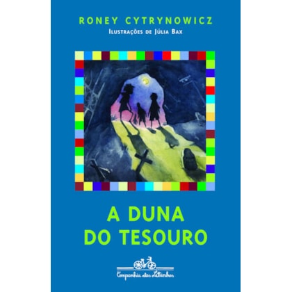 A DUNA DO TESOURO