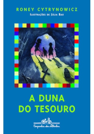 A DUNA DO TESOURO