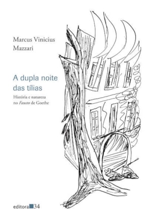 A DUPLA NOITE DAS TÍLIAS