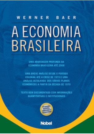 A ECONOMIA BRASILEIRA