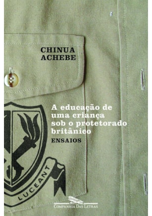 A EDUCAÇÃO DE UMA CRIANÇA SOB O PROTETORADO BRITÂNICO