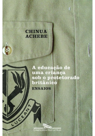 A EDUCAÇÃO DE UMA CRIANÇA SOB O PROTETORADO BRITÂNICO