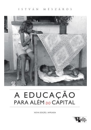 A educação para além do capital