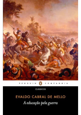A EDUCAÇÃO PELA GUERRA