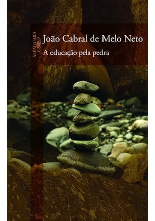 A EDUCAÇÃO PELA PEDRA