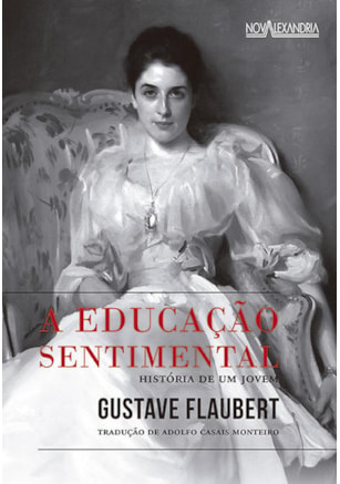 A EDUCAÇÃO SENTIMENTAL