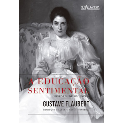 A EDUCAÇÃO SENTIMENTAL