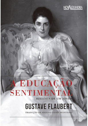A EDUCAÇÃO SENTIMENTAL