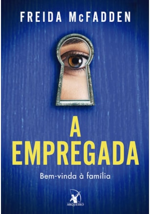 A empregada (A empregada – Livro 1)