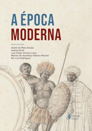 A ÉPOCA MODERNA