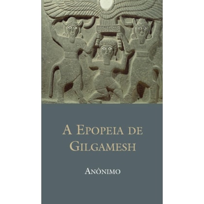 A epopeia de Gilgamesh