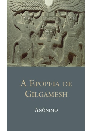 A epopeia de Gilgamesh