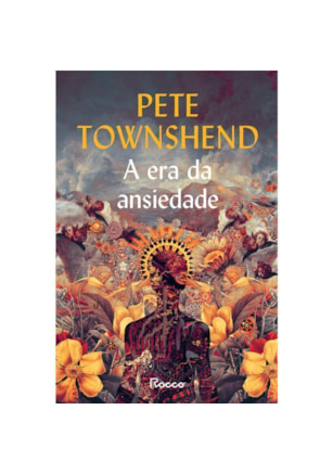 A era da ansiedade