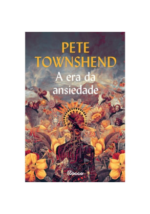 A era da ansiedade