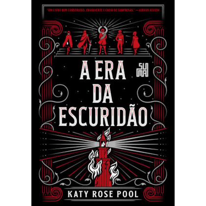 A ERA DA ESCURIDÃO