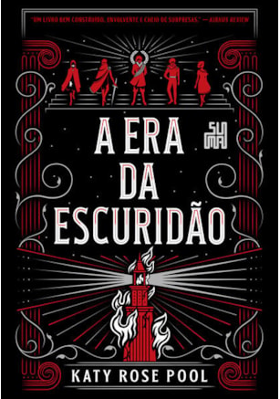 A ERA DA ESCURIDÃO
