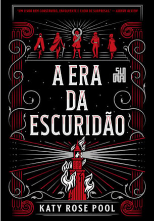 A ERA DA ESCURIDÃO