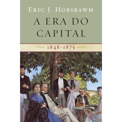 A ERA DO CAPITAL
