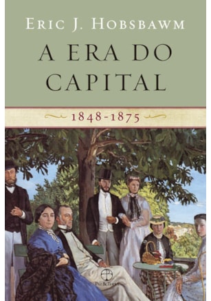A ERA DO CAPITAL