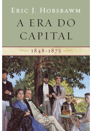 A ERA DO CAPITAL