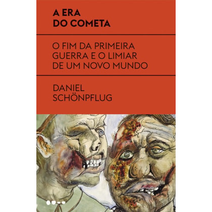 A ERA DO COMETA