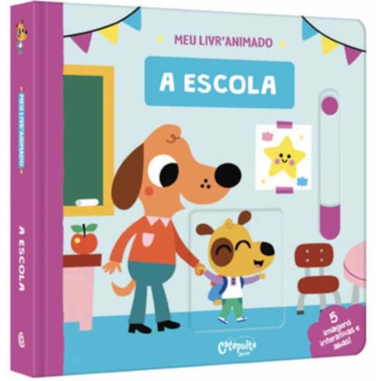 A ESCOLA