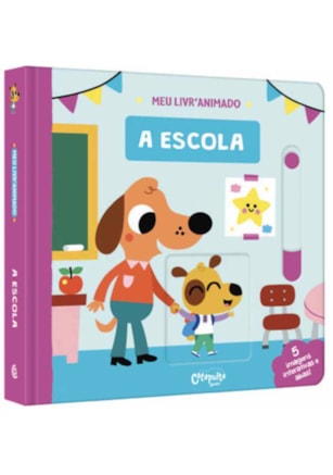 A ESCOLA