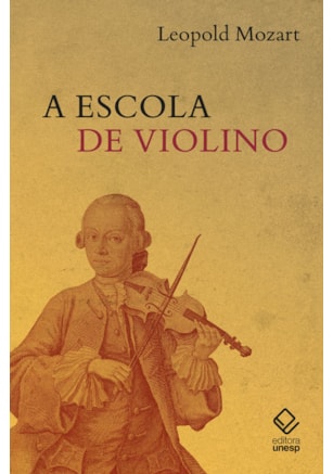 A escola de violino de Leopold Mozart