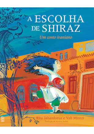 A ESCOLHA DE SHIRAZ