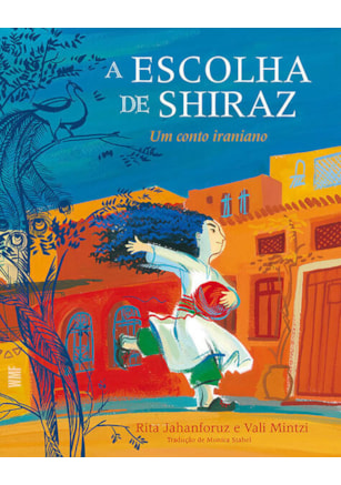 A ESCOLHA DE SHIRAZ