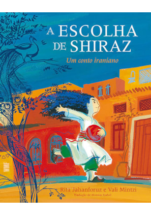 A ESCOLHA DE SHIRAZ