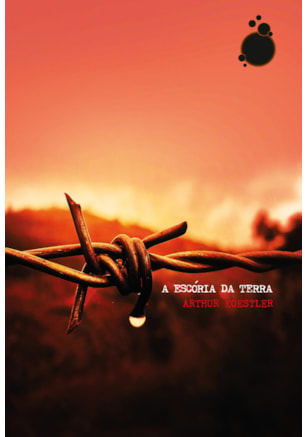 A ESCÓRIA DA TERRA