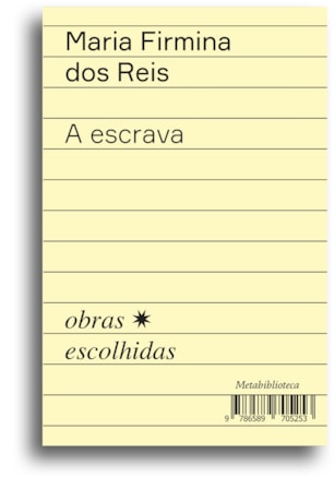 A ESCRAVA