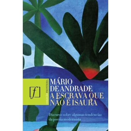 A ESCRAVA QUE NÃO É ISAURA