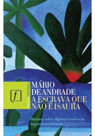 A ESCRAVA QUE NÃO É ISAURA