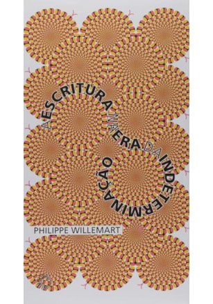 A ESCRITURA NA ERA DA INDETERMINAÇÃO