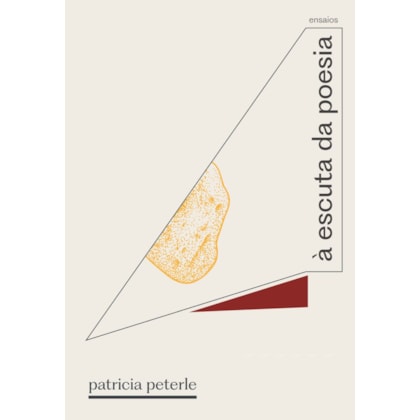 À ESCUTA DA POESIA - ENSAIOS