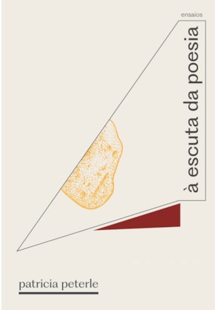 À ESCUTA DA POESIA - ENSAIOS