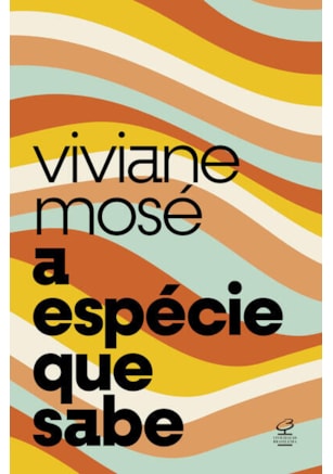A ESPÉCIE QUE SABE