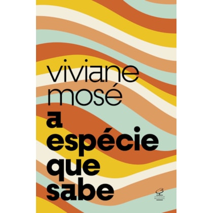A ESPÉCIE QUE SABE
