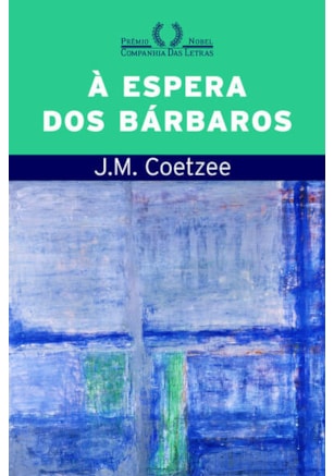 À ESPERA DOS BÁRBAROS