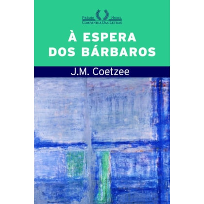 À ESPERA DOS BÁRBAROS