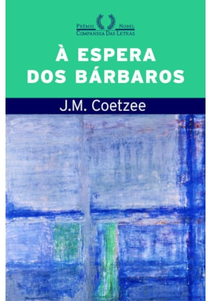 À ESPERA DOS BÁRBAROS