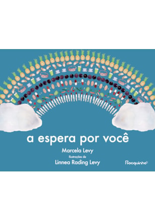 A ESPERA POR VOCÊ